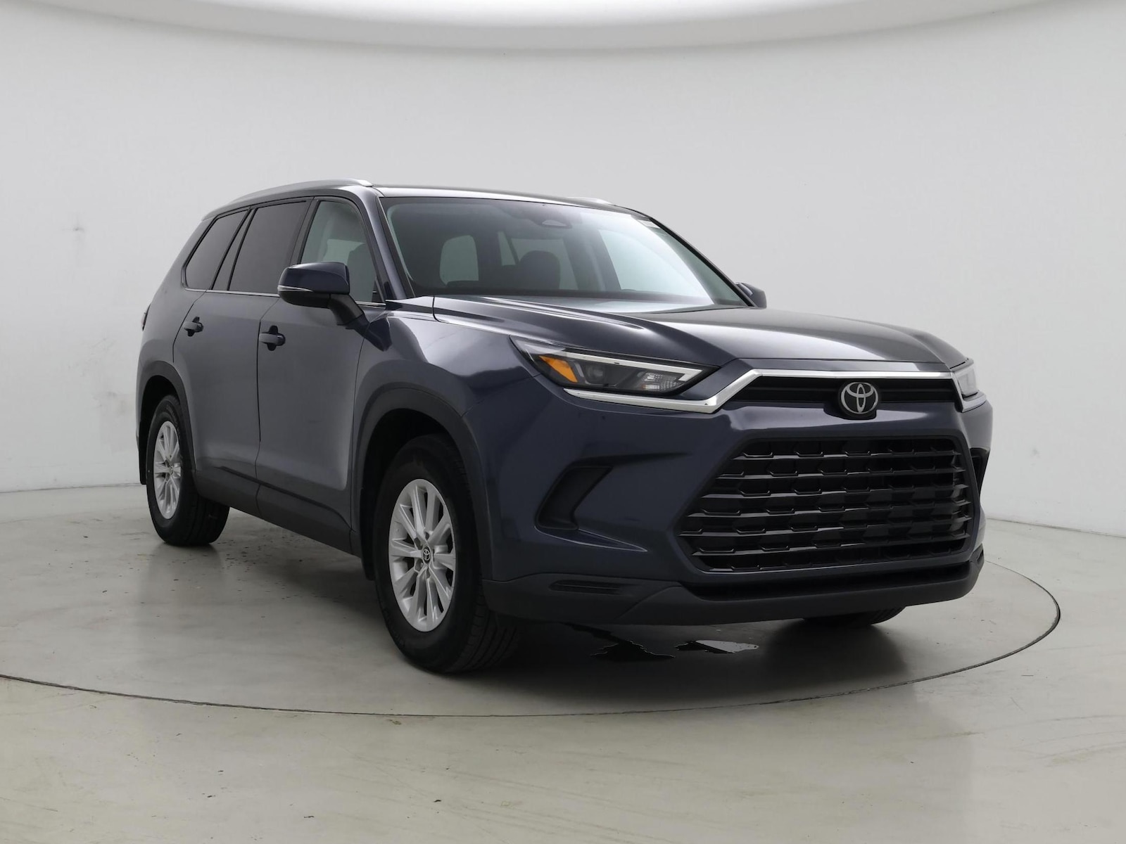 toyota grand highlander 2024 5TDAAAB5XRS022307 image toyota grand highlander 2024 5TDAAAB5XRS022307 image
